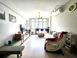 Lilydale (D27), Condominium #560927901